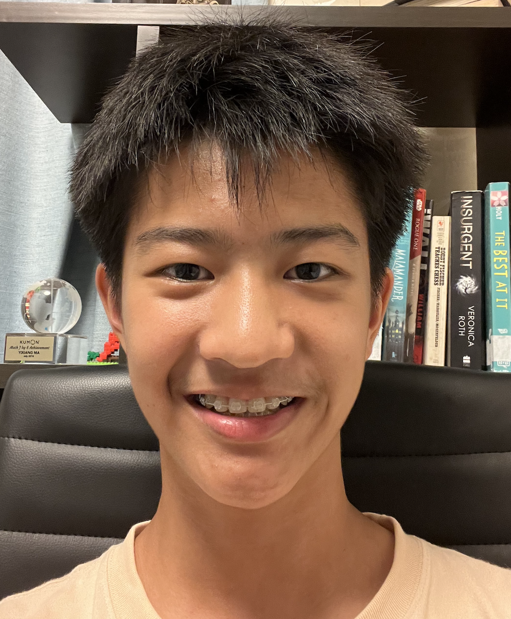Yixiang